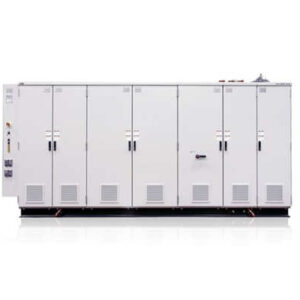 ABB PCS6000 工业级电力电子设备 - IGCT技术，高可靠性，不服来辩！
