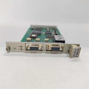 F8621A：HIMA H41q/H51q 系统核心，可靠RS485隔离接口！