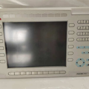 ABB PP846A 3BSE042238R2 HMI - 800x600像素，64K色，工业自动化可视化利器！