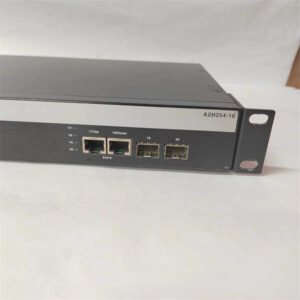 原装正品 ENTERASYS A2H254-16 P0973BK - SecureStack A2系列，工业级可靠，多场景适用！