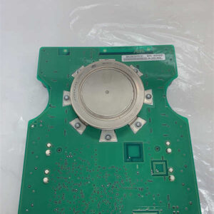 ABB 3BHL000391P0101 5SXE05-0152 IGCT - 变频器心脏，高效节能，工业首选！