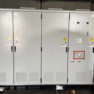 ABB GBU72 电网断路器单元 - 3BHE055094R0002 关键模块，原装正品，别再将就了！