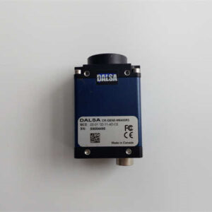 GigE Vision DALSA CR-GEN0-M6400R3 相机 - 千兆以太网接口，稳定可靠，工业4.0必备！