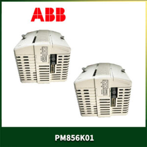 3BSE066498R1 ABB PM856K01 CPU单元 - System 800xA 集成，模块化设计！