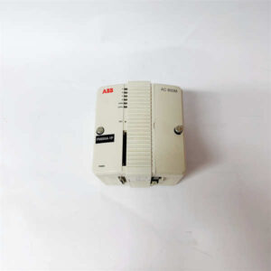 ABB 3BSE050200R1 PM866 - 工业自动化控制器，多协议通讯接口，稳定可靠！