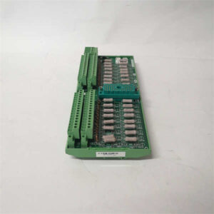 安全仪表系统 (SIS) 核心：TRICONEX 9566-830 输入模块 - 高密度32点，稳如泰山！