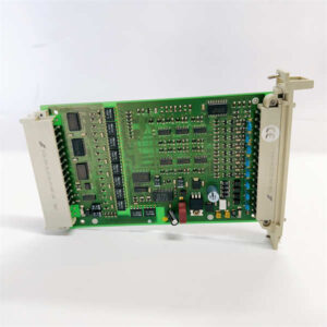 HIMA F3237 8通道安全输入 - 984323702 型号，高可靠性，流程工业首选！