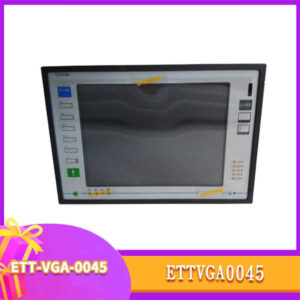 工业人机界面 ETT-VGA-0045 - UNIOPE TT-VGA系列，可视化操作利器！
