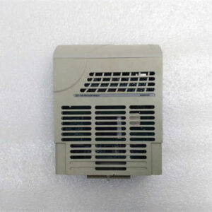 WESTINGHOUSE 5X00481G01 艾默生Ovation处理器模块 - 高性能控制，实时数据处理！