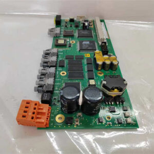 ABB PPC905AE101 3BHE014070R0101 控制处理器模块 - 工业自动化大脑，确保平稳高效运行！