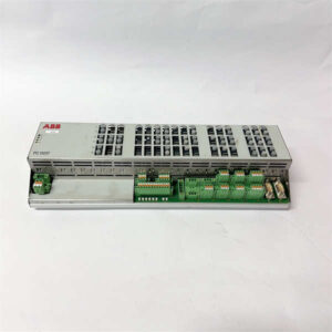 3BHE028915R0101 PCD237A101 ABB UNITROL 6000 励磁系统模块 - 精准控制，高效运行！