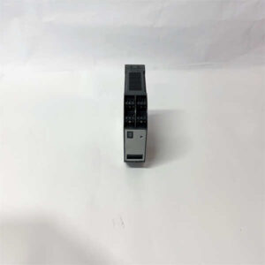 原装正品 KONGSBERG RMP201-8 - 远程多用途输入/输出模块，海工利器，现货速发！