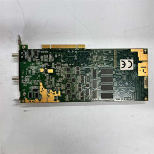 工业信号捕手：ACQUISITIONLOGIC AL81G 1GHz A/D板卡 - 8位高分辨率，精准无误！