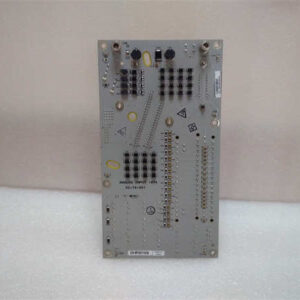 HONEYWELL CC-TAID01 51306733-175 数字量输入端子板 - DCS系统核心，原装现货！