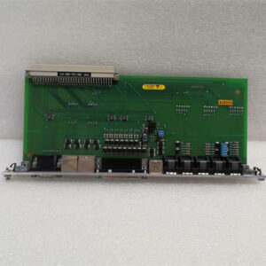 工业自动化利器：Vibro-meter VM600 IOCN 网络接口模块，数据无缝传输！
