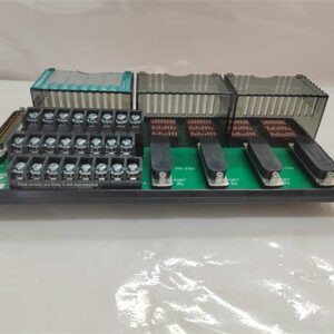 Foxboro I/A Series P0926PA 端子排 - 现场接线核心，保障信号传输！