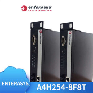 高性能网络交换机 A4H254-8F8T - Layer 2/3管理，支持SFP上行扩展！
