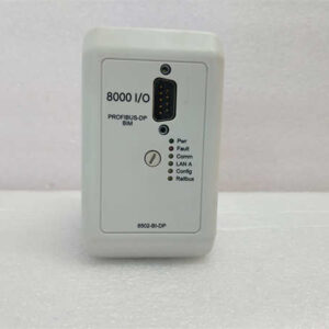 MTL 8502-BI-DP：8000系列绝配，高速数据传输就靠它！