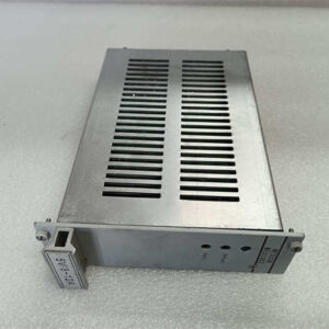 GE WES5302-150 工业自动化处理单元 - 运行稳定，杜绝停机，工业4.0必备！