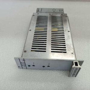 GE Fanuc WES5302-111 控制模块 - 自动化核心，提升效率，别再将就了！