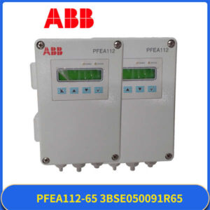 3BSE050091R65 ABB 张力控制器 - PROFIBUS-DP通信，防水防尘，高效生产！