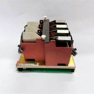 ABB KUC711AE101 24VDC电源模块 - 3BHB004661R0101，中压变频器专用！
