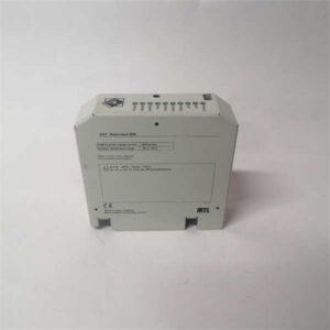 8507-BI-DP MTL Eaton PROFIBUS 网关 - 最高12 Mbaud，工业通信核心！