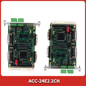 DELTA TAU ACC-24E2-2CH - PMAC系列绝配，让你的伺服系统更高效，不服来辩！
