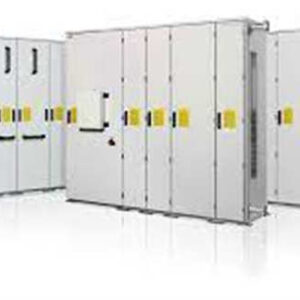 ABB 3BHE055094R0002 GBU72 - 风力发电机专用变流器，高效稳定，原厂保障！