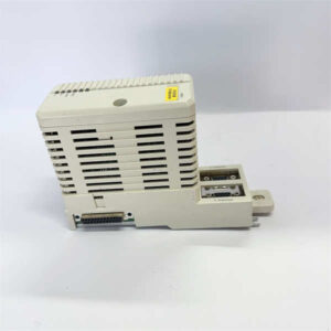 工业现场通信桥梁：ABB CI854K01 3BSE025961R1，高速DP网络无缝集成！