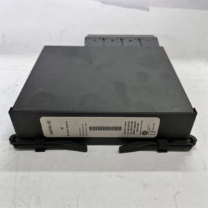 GE UR6CH 是一款高性能的继电器模块 具备出色的可靠性和耐久性