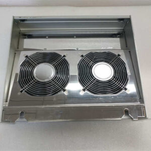 HIMA X-FAN1003 993201013 工业级冷却风扇 - 确保HIMax模块稳定运行！