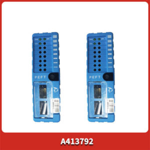 Metso A413792 PEFT电源单元 - 原装正品，Metso DNA系统核心！