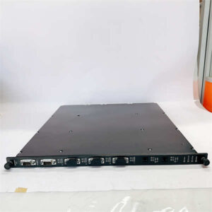 工业安全保障：TRICONEX 4352B，TMR冗余设计，永不掉线！