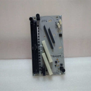 HONEYWELL CC-TDIL01 - Series C I/O模块，确保现场布线稳定可靠！
