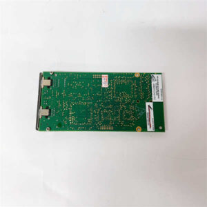 GE IS215UCVHM06A IS200PMCIH1ACC控制处理器 - 多通道输出，高效驱动工业设备！
