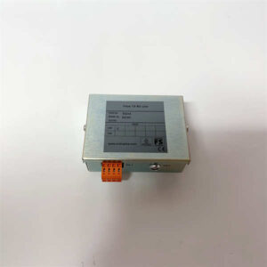 原装正品 ICS TRIPLEX T8314 远程扩展单元 - TMR架构，确保关键数据传输零中断！