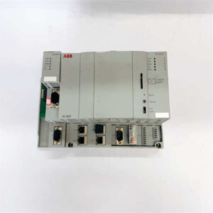 工业自动化大脑：ABB PM902F (3BDH001000R0005)，支持1500点I/O，强劲控制力！