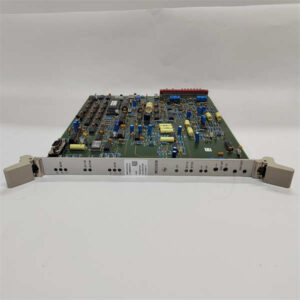 阿尔斯通 N897163050Q MODEM 模块 - 远程数据传输，一呼百应！