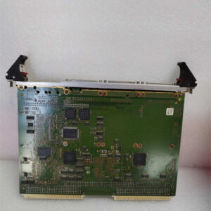 掌控全局：GE BK698CPA15B0 PLC/DCS 关键控制单元，性能卓越！