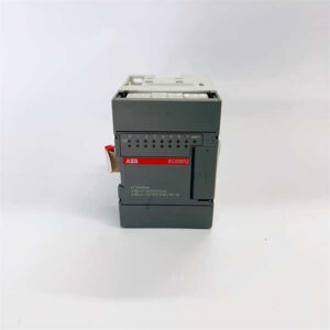 工业心脏跳动：ABB XO08R2 (1SBP260109R1001) 数字量输出扩展，24V DC，控制无忧！ ﻿