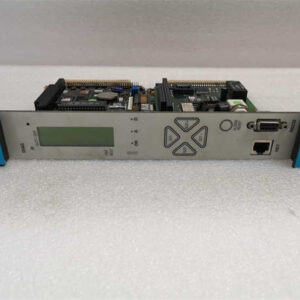 Meggitt Vibro-meter VM600 CPUM：机架大脑，数据通信网关，稳定可靠！
