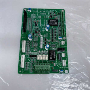 WINGREEN 034STM4-00-200-RS 可编程单元 - 高性能，自动化系统主控利器！