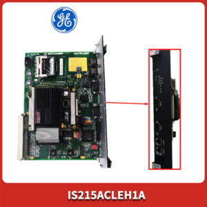 高性能ACLM IS215ACLEH1A - 400MHz CPU，支持AVR/PSS/UEL！