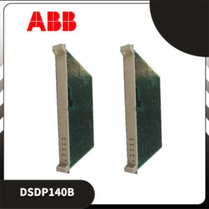 ABB DSDP140B 57160001-ACX 计数模块 - 原装正品，位置/流量精准测量！