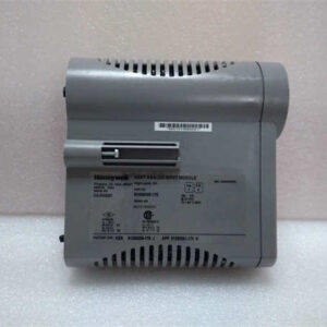 霍尼韦尔 CC-PAIH01 51405038-175数字I/O模块 - 过程控制专家，解决系统通信难题！