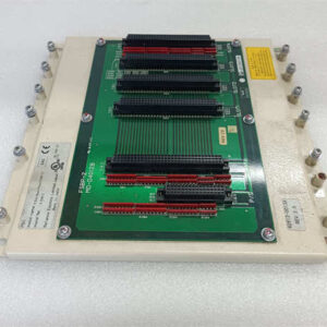 RELIANCE ELECTRIC S-D4012 PLC速度控制卡 - 磁电转速输入，精准调节，保障生产流程稳定！