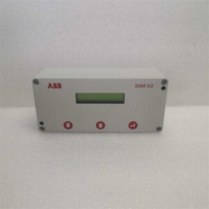 ABB SAM3.0 站自动化模块 - 实现DCS与现场设备无缝通信！