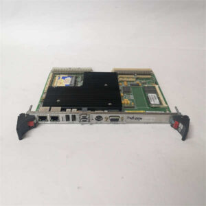 VMIVME-7750 GE Fanuc VME控制器 - 关键任务处理利器，现货速发，别再等了！