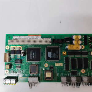 高性能 ABB PPC905AE101 3BHE014070R0101 - 变频器专用，精准控制，现货速发！